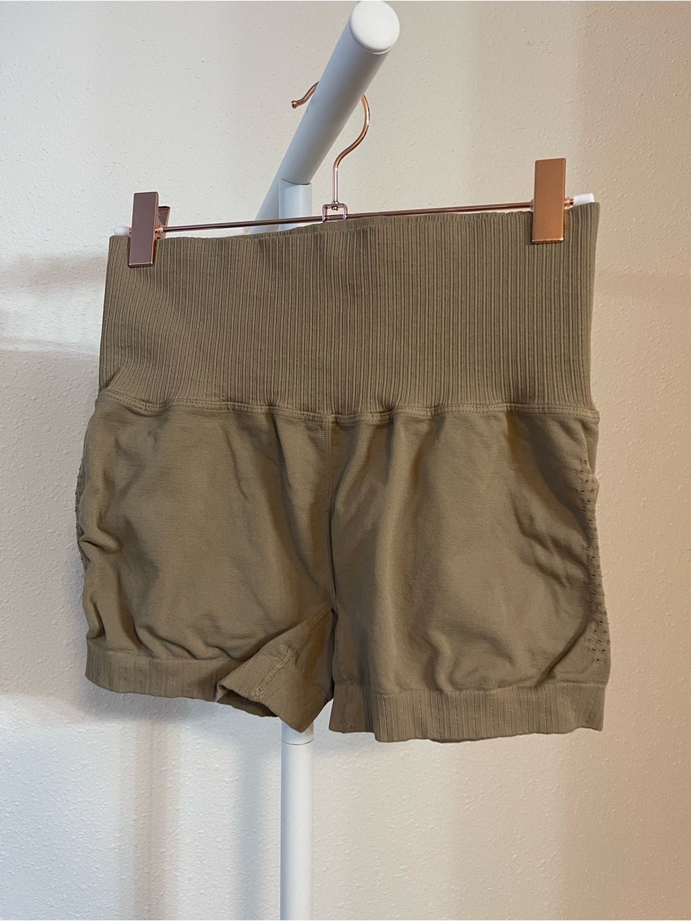NWOT Free People Movement Shorts